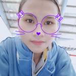 Nguyen Thi ở ,  - Nu, cao 1m54,da ly hon