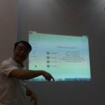 Trần Anh Minh - tìm bạn gái đã ly dị chồng