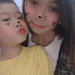 Huỳnh Thị  ở , Lâm Đồng - tinh trung hoà, vừa hiền vừa d