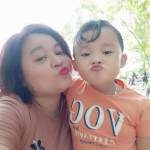 Trần Thị D ở ,  - Tôi là người mẹ đơn thân và tô