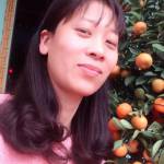 Nguyen Thi ở ,  - Da ly di tinh cach vui ve hoi 