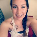 Joanna Coles - tìm bạn gái đã ly dị chồng