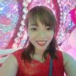 Thiên Hương - tìm bạn gái đã ly dị chồng