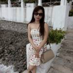 Pham Thi Le Trang - tìm bạn gái đã ly dị chồng