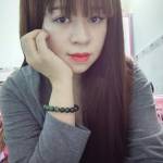 Thư Kỳ tìm bạn đời sau ly hôn