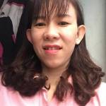 Le Thi Mỹ  ở ,  - hoa dong, vui ve,