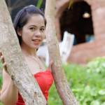 Đỗ Thị Thu Thuận - tìm bạn gái đã ly dị chồng