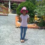  Pinky Trầ ở Long Thành, Đồng Nai - Nothings to lose!