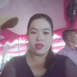 Nguyen Thi Cam Loan - tìm bạn gái đã ly dị chồng