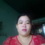 Nguyen Thi Can Loan - tìm bạn gái đã ly dị chồng