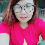 Hoang Thị  ở ,  - La nguoi vui ve hoa dong, than