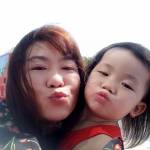 Đàm Thị Th ở Quận 8, TP Hồ Chí Minh - Hoà đồng, sống nội tâm. Hiền