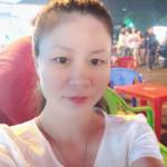 Nguyễn Vũ Hương Bình - tìm bạn gái đã ly dị chồng