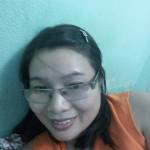 Le Thi Cam ở Cần Giuộc, Long An - Hien lanh, cao 1m58, nang 61kg