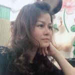 Nguyễn Thị ở , TP Hồ Chí Minh - Hiện tại tôi sống và làm việc 