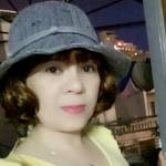 Pham Thi Thuy Trang - tìm bạn gái đã ly dị chồng