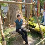 Nguyen Thi ở ,  - da ly di , mong muon tim nguoi