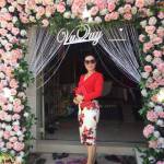 Nguyễn Thi ở Chợ Mới, An Giang - Tôi là nguoi vui vẻ hoa đồng n