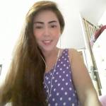 Tran Thi K ở Nhà Bè, TP Hồ Chí Minh - Da ly hon tim nguoi dan ong ye