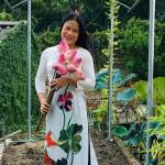  Ti Gon - tìm bạn gái đã ly dị chồng