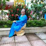 Dương Thị  ở ,  - Tôi  sống  ở  Khánh  Hoà, đã  