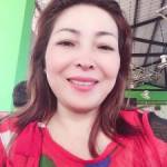 Mỹ Dung - tìm bạn gái đã ly dị chồng