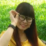  Hathu Mai tìm bạn đời sau ly hôn