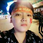  Qoc Tuan ở Ô Môn, Cần Thơ - dep trai nhung rat nhat