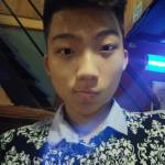 Trần Gia B ở Đống Đa, Hà Nội - Vui vẻ hoà đồng thân thiện  số