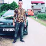 Bùi Văn Sơ ở Phú Xuyên, Hà Nội - Mình là sơn  <br>Mình sống ở p