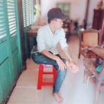 Nguyễn Trọ ở Đất Đỏ, Bà Rịa - Đẹo trái gà lăng chung tình