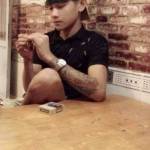 kết bạn Trương Văn Hậu cùng tìm người yêu