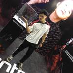 Trần Hải D ở , Hà Nội - 1m75 65kg , tập gym, biết nấu 