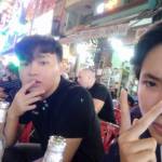 Vũ Mão - tim ban trai da ly hon qua so dien thoai