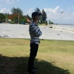 Vũ Đình Hả ở Thủy Nguyên, Hải Phòng - Mình cần tìm bạn nữ từ 22_25 t