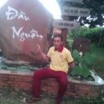 kết bạn Nguyen Chi Linh cùng tìm người yêu