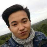 Lê Trung H ở Quận 12, TP Hồ Chí Minh - Đơn giản. Chân thành. Hiền.