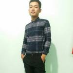 Trần Công  ở ,  - Nặng 50kg cao 1m64 đang đi học