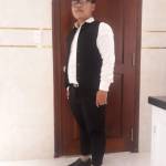 Ngô Hữu Th ở Quận 8, TP Hồ Chí Minh - Vui vẻ hòa đồng cần tìm một ng