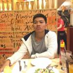  Trần Tuấn ở Thủ Đức, TP Hồ Chí Minh - Ít nói  <br>Hoà đồng