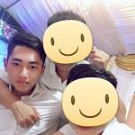 kết bạn Hoang Trieu cùng tìm người yêu