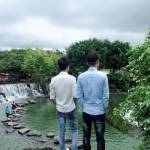 Bùi Giang Băng - tim ban trai da ly hon qua so dien thoai