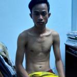 Nguyễn Vũ Thừa - tim ban trai da ly hon qua so dien thoai