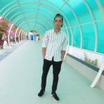 Le Quoc An ở Dĩ An, Bình Dương - Minh  đôc thân muôn kim ban qe