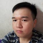 Phạm Hoàng ở Quận 4, TP Hồ Chí Minh - Vui tính, dễ chịu, ít nói.