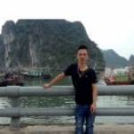 Phạm Văn Cường - tim ban trai da ly hon qua so dien thoai