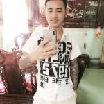 Lã Văn Min ở Yên Khánh, Ninh Bình - vui tính hòa đồng ít nói