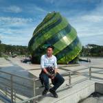 Trần Đơn D ở , Ninh Thuận - Tên Dương gốc quê Nam Định tín