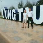  Anh ở ,  - Bình thường khép kín