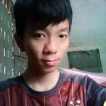 Thái Hoàng ở Đức Hòa, Long An - Là yêu trẻ con,hòa đồng,thích 